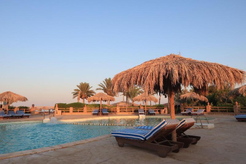 Sharm El Naga Resort And Diving Center Χουργκάντα Εξωτερικό φωτογραφία