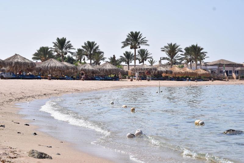 Sharm El Naga Resort And Diving Center Χουργκάντα Εξωτερικό φωτογραφία