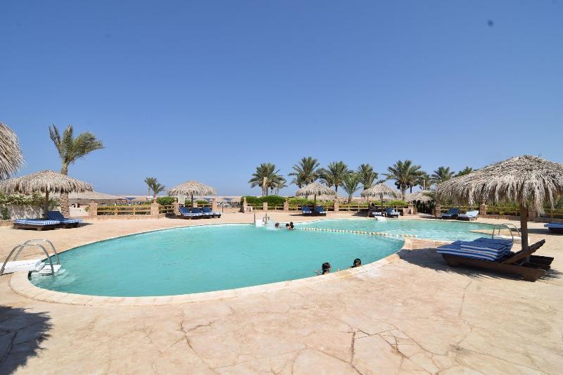 Sharm El Naga Resort And Diving Center Χουργκάντα Εξωτερικό φωτογραφία