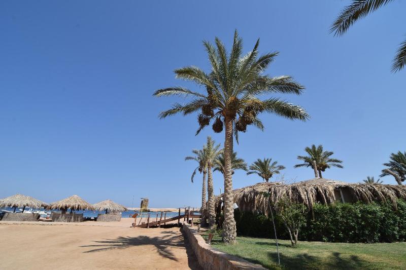 Sharm El Naga Resort And Diving Center Χουργκάντα Εξωτερικό φωτογραφία