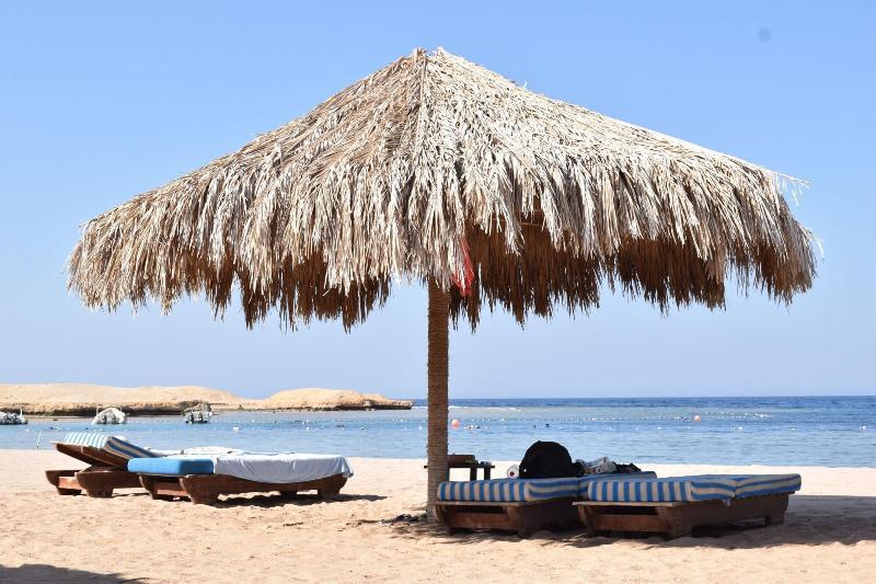 Sharm El Naga Resort And Diving Center Χουργκάντα Εξωτερικό φωτογραφία