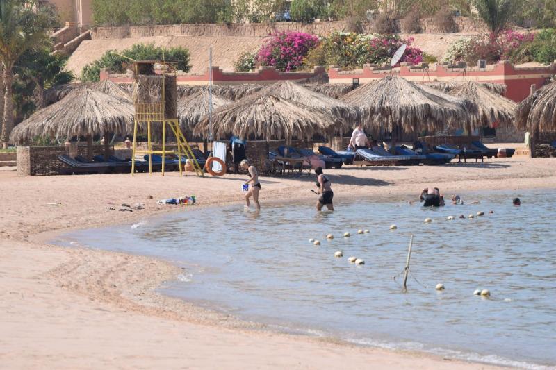 Sharm El Naga Resort And Diving Center Χουργκάντα Εξωτερικό φωτογραφία