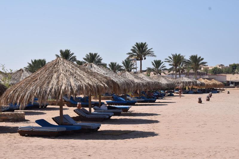 Sharm El Naga Resort And Diving Center Χουργκάντα Εξωτερικό φωτογραφία