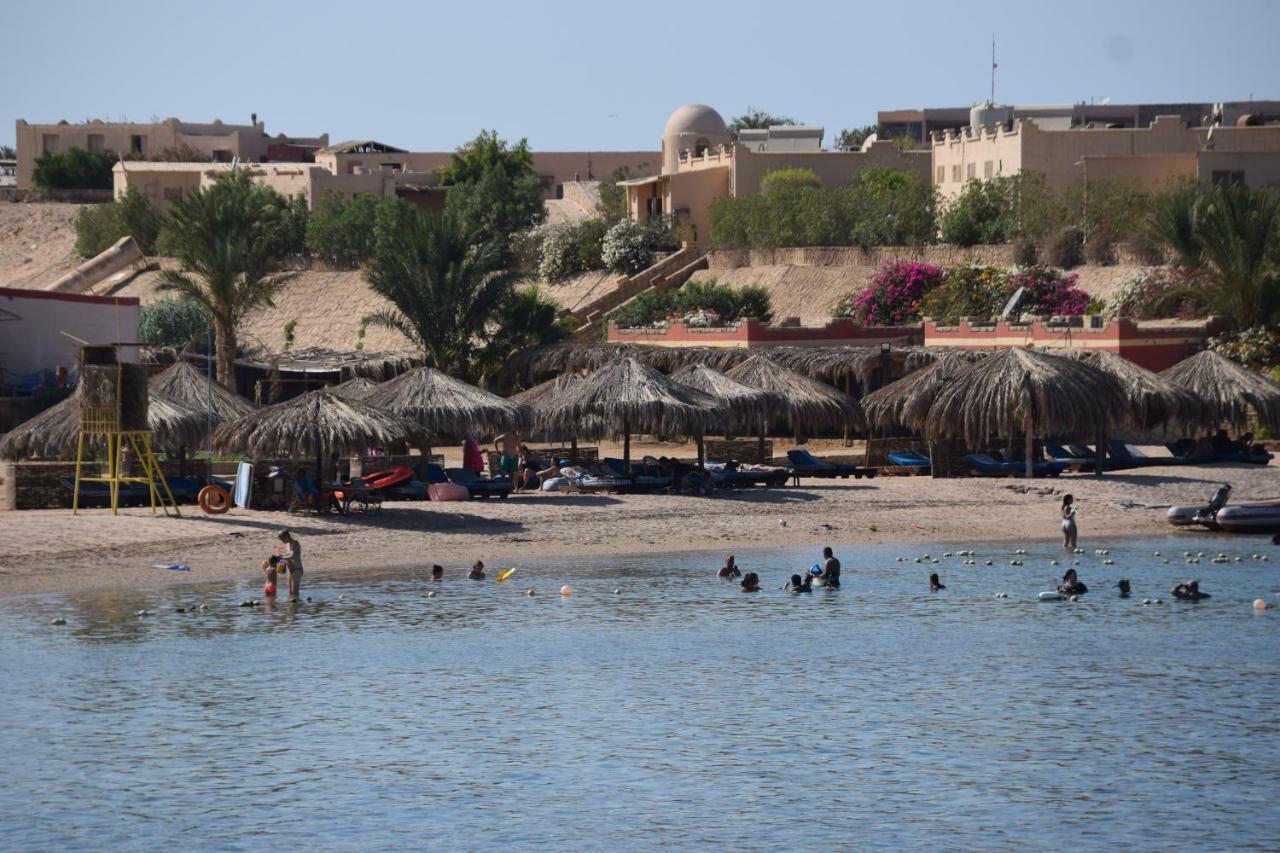 Sharm El Naga Resort And Diving Center Χουργκάντα Εξωτερικό φωτογραφία